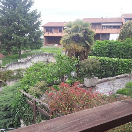Appartamento Comodo Al Lago E Gardaland Кастельнуово-дель-Гарда Экстерьер фото